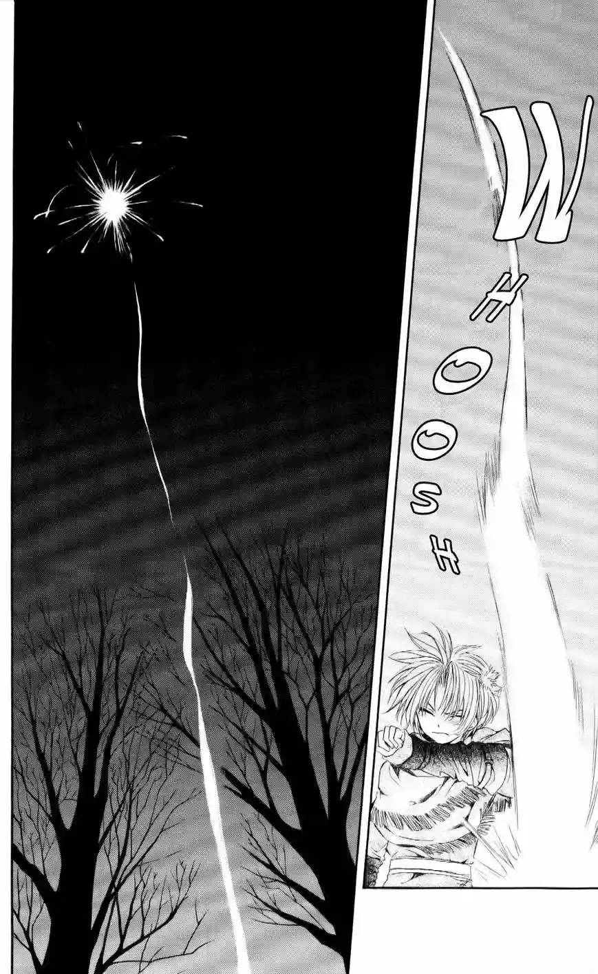 Akatsuki no Yona Capítulo 55 - Page 6