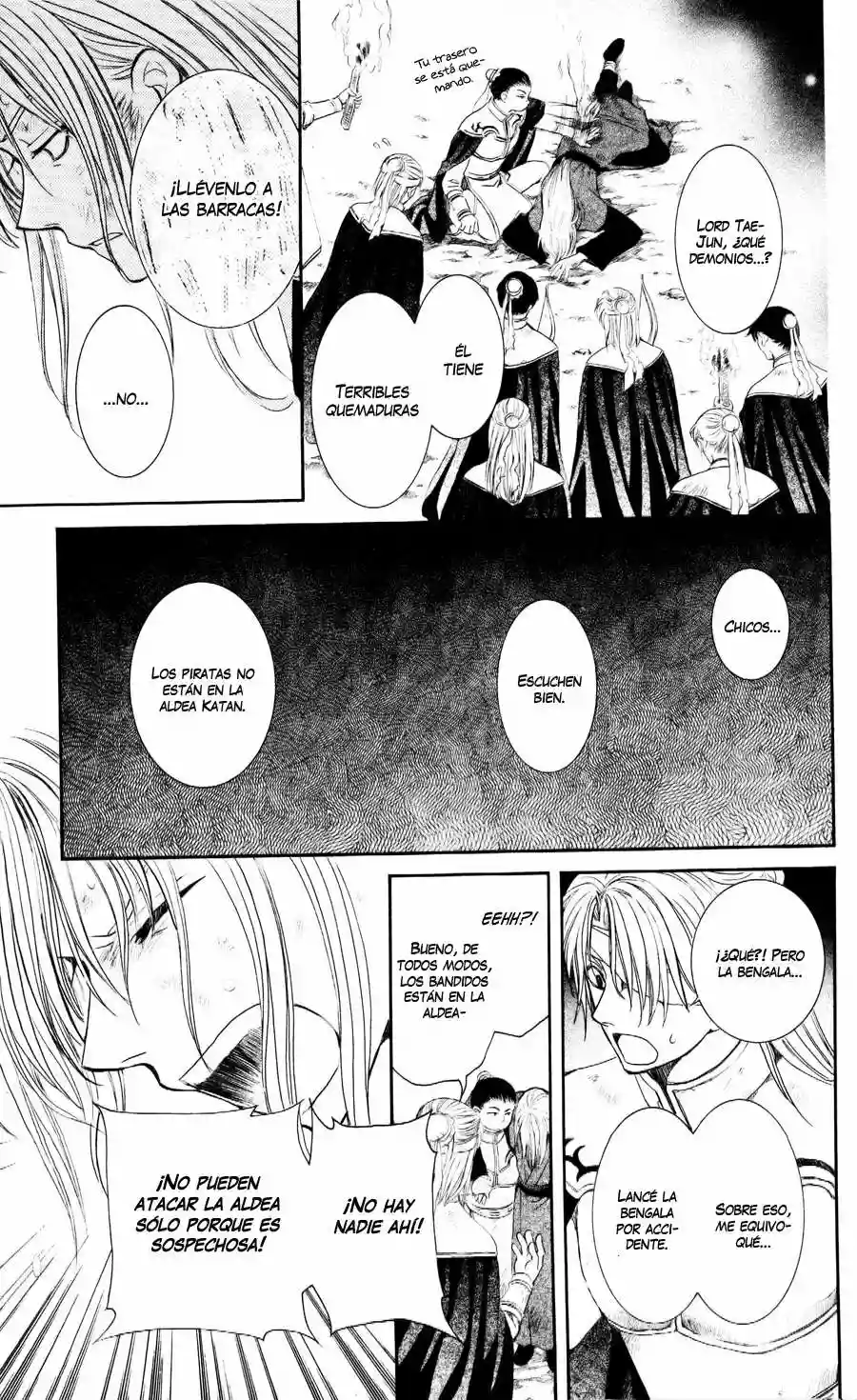 Akatsuki no Yona Capítulo 56 - Page 10