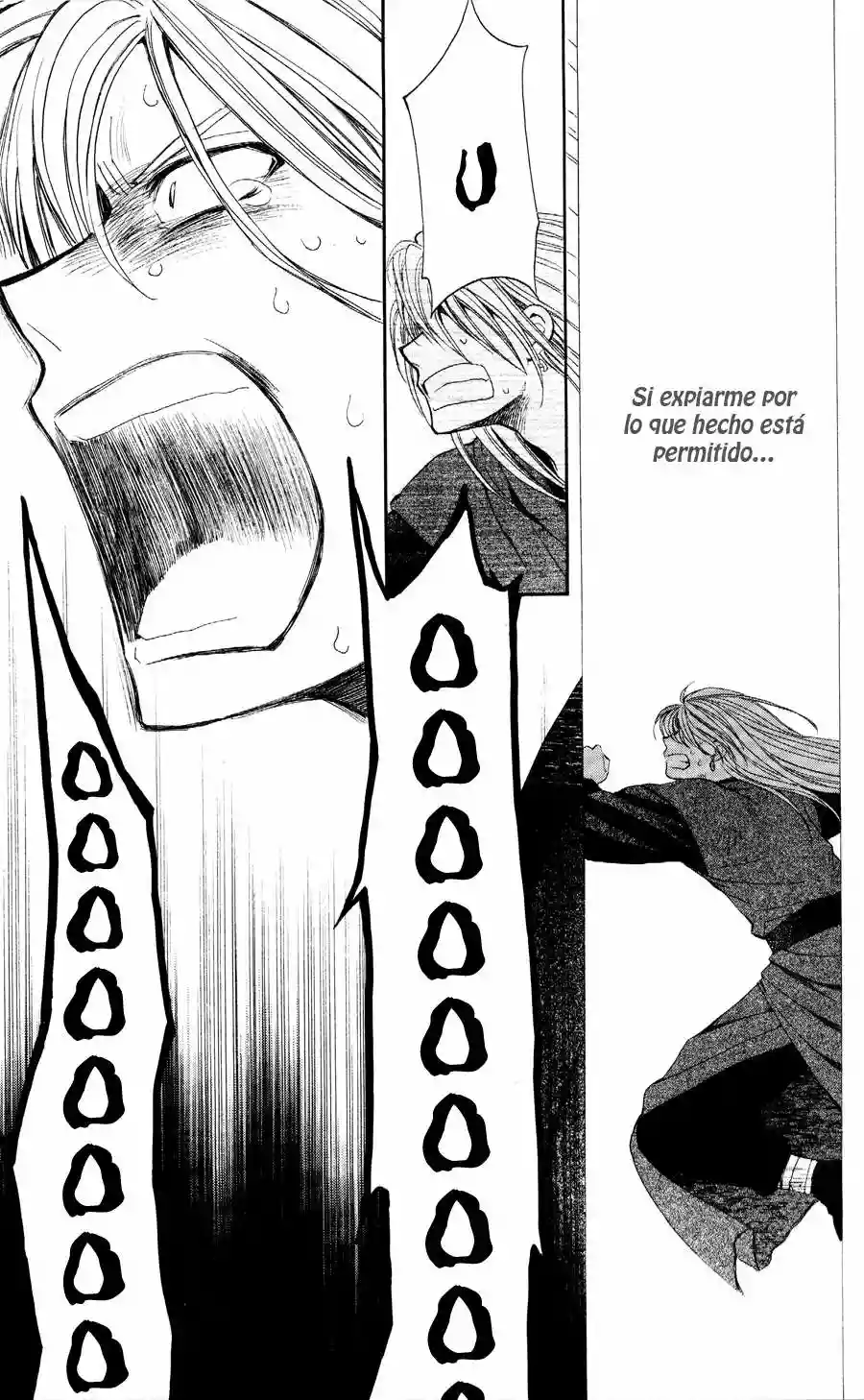Akatsuki no Yona Capítulo 56 - Page 7