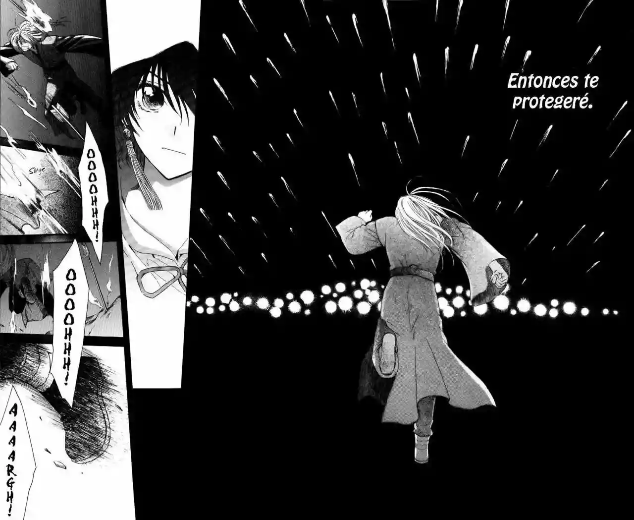 Akatsuki no Yona Capítulo 56 - Page 8