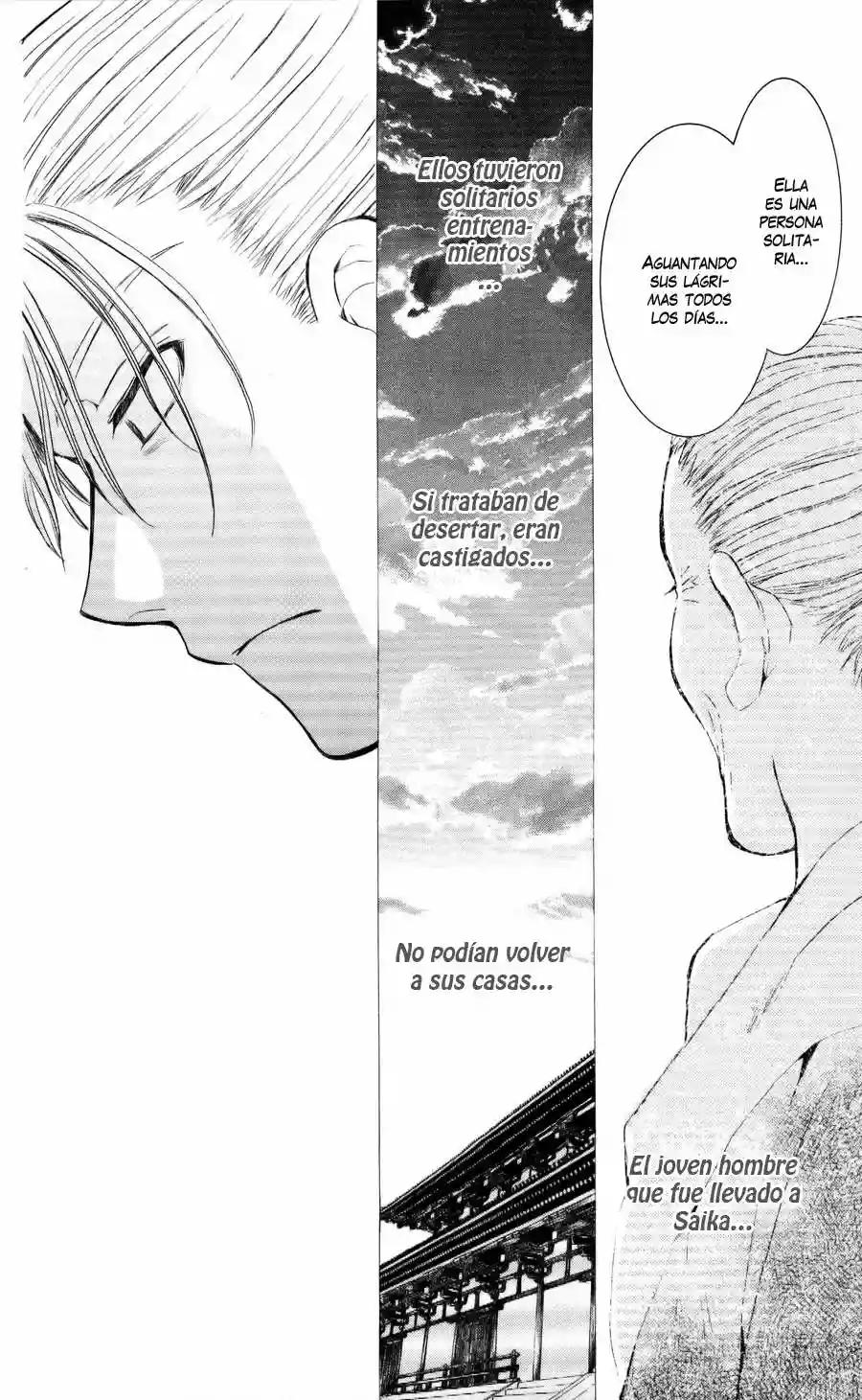 Akatsuki no Yona Capítulo 57 - Page 24