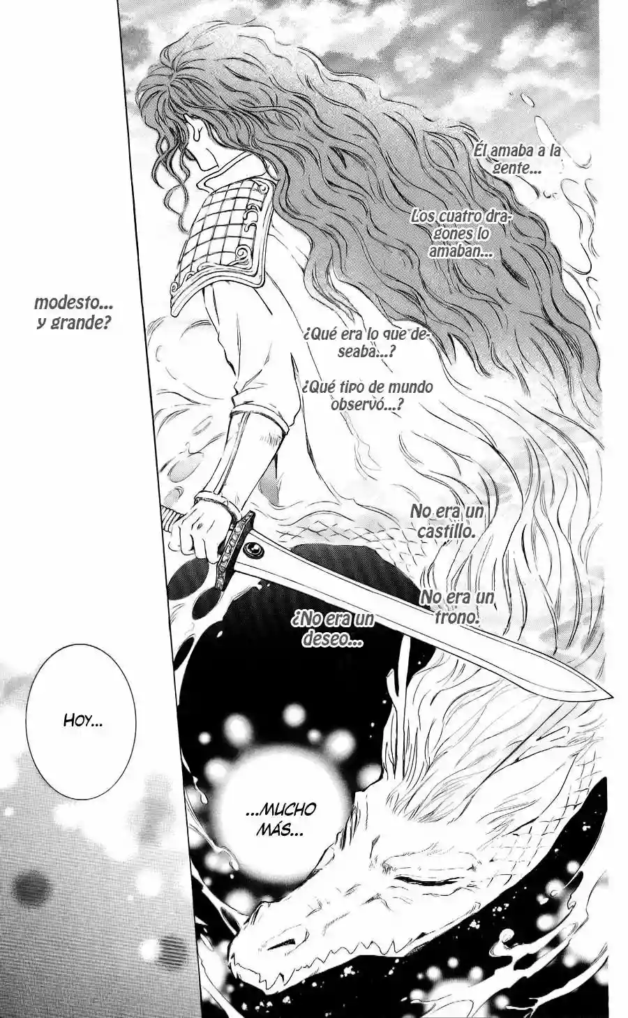 Akatsuki no Yona Capítulo 59 - Page 19