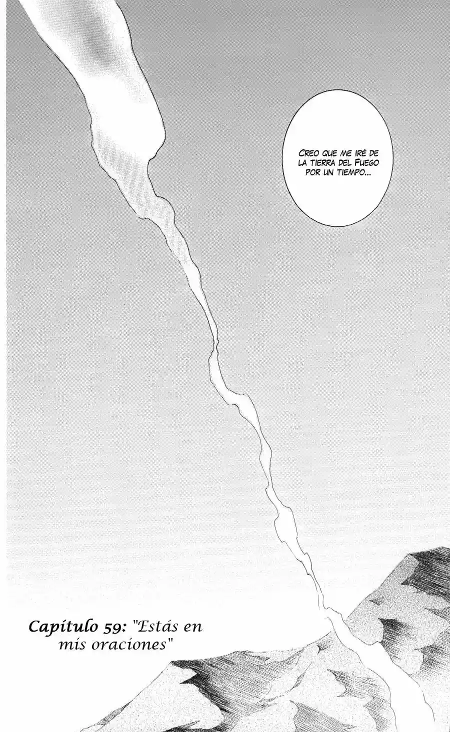 Akatsuki no Yona Capítulo 59 - Page 2