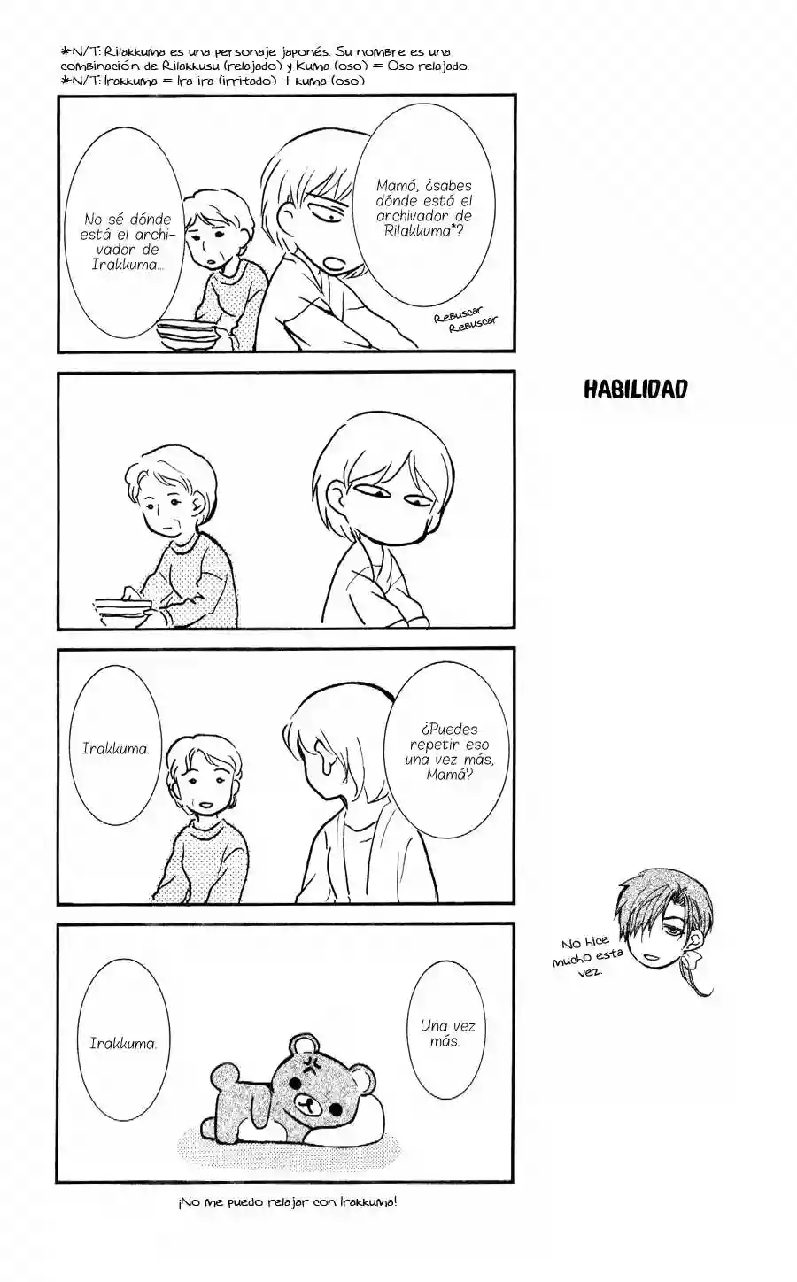 Akatsuki no Yona Capítulo 59 - Page 30
