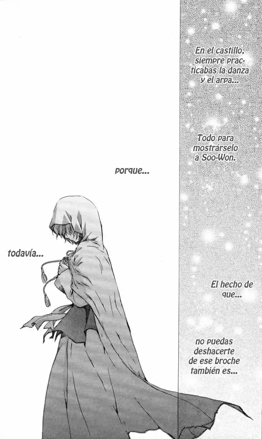 Akatsuki no Yona Capítulo 64 - Page 29