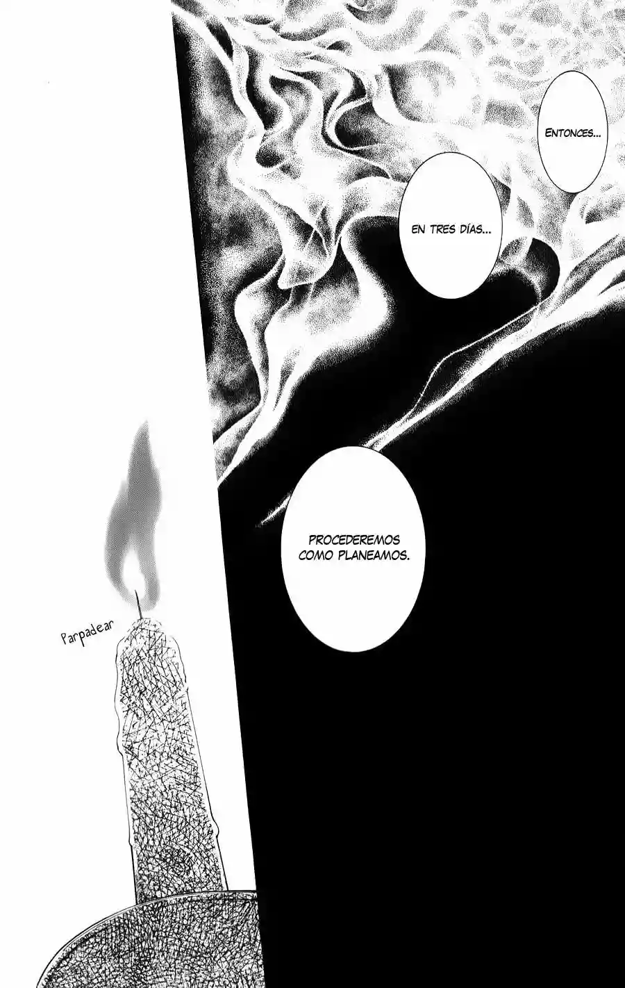 Akatsuki no Yona Capítulo 66 - Page 28