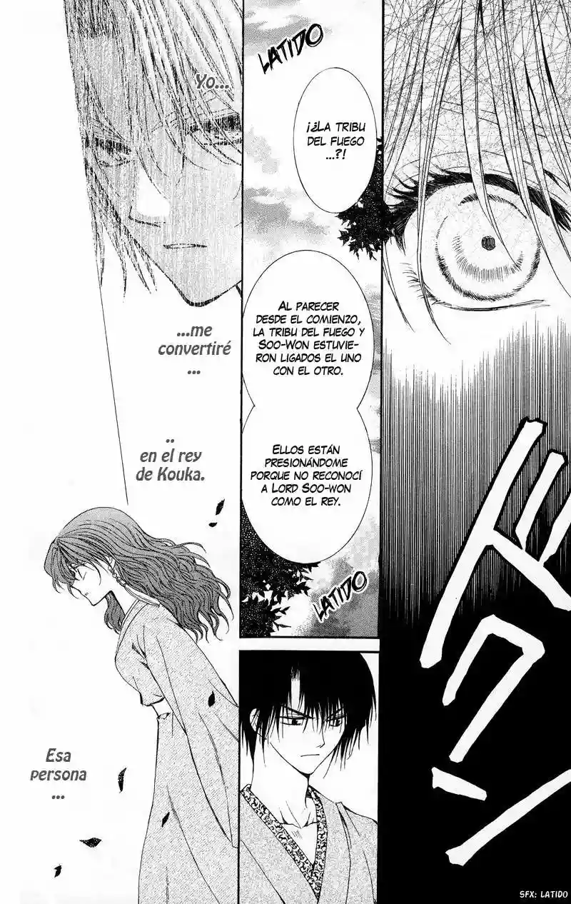 Akatsuki no Yona Capítulo 7 - Page 11