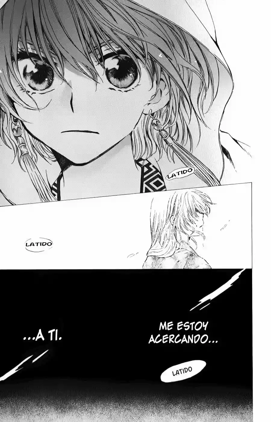 Akatsuki no Yona Capítulo 70 - Page 18