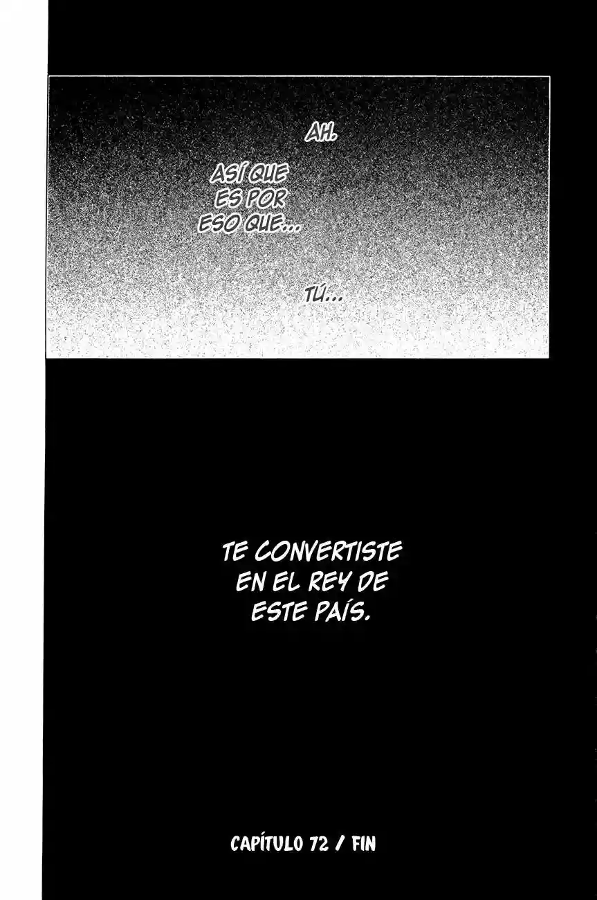 Akatsuki no Yona Capítulo 72 - Page 31