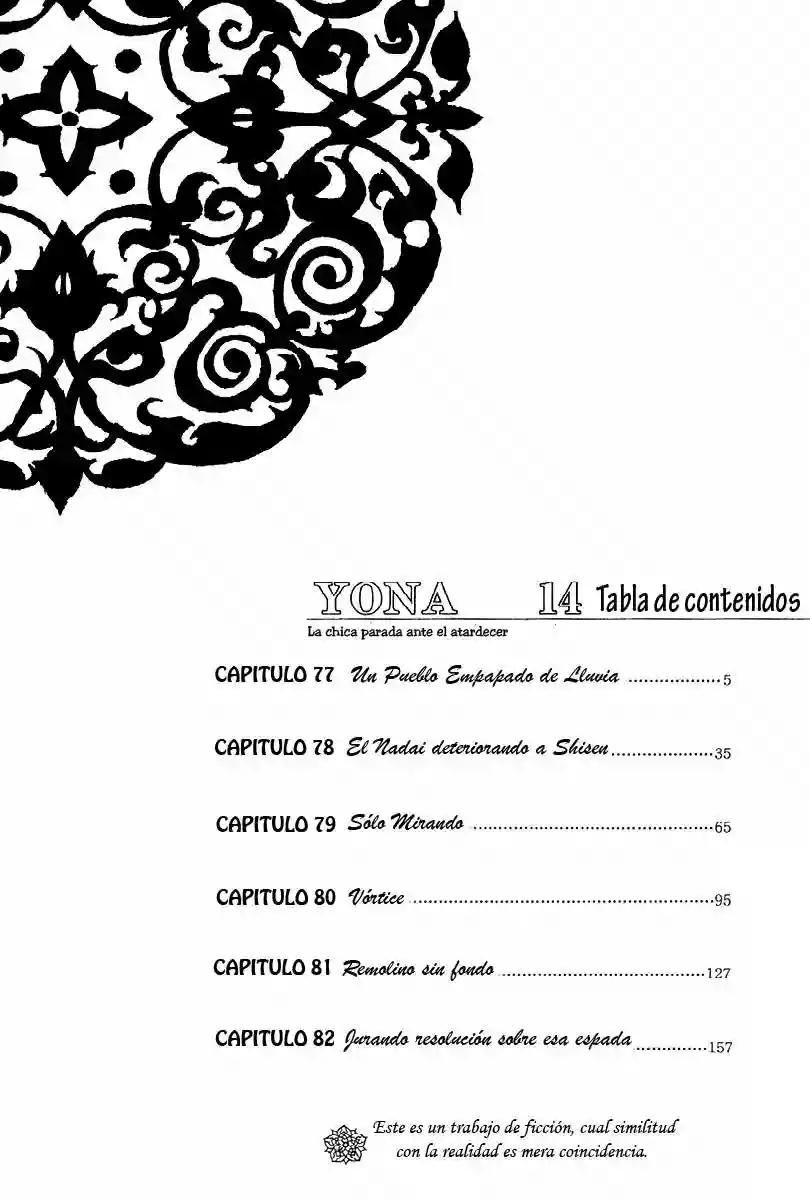 Akatsuki no Yona Capítulo 77 - Page 8