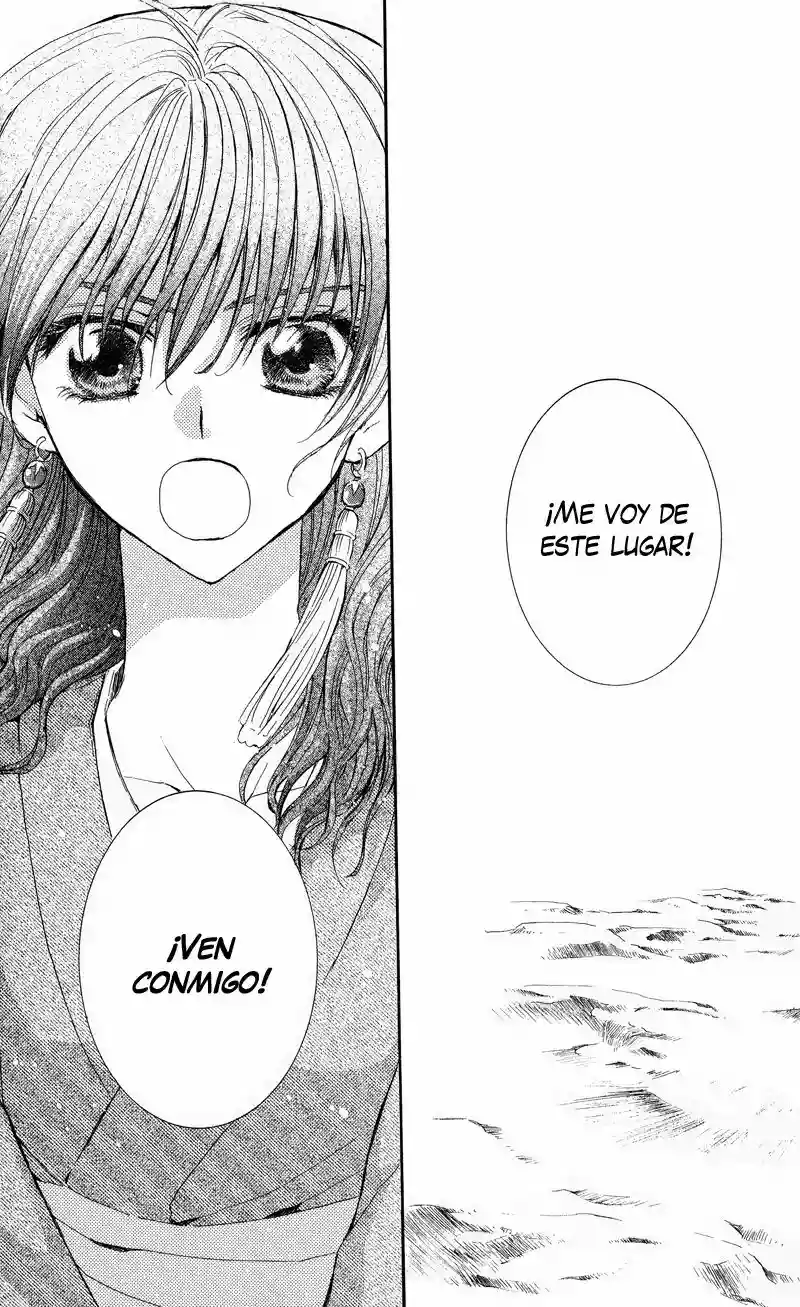 Akatsuki no Yona Capítulo 8 - Page 20