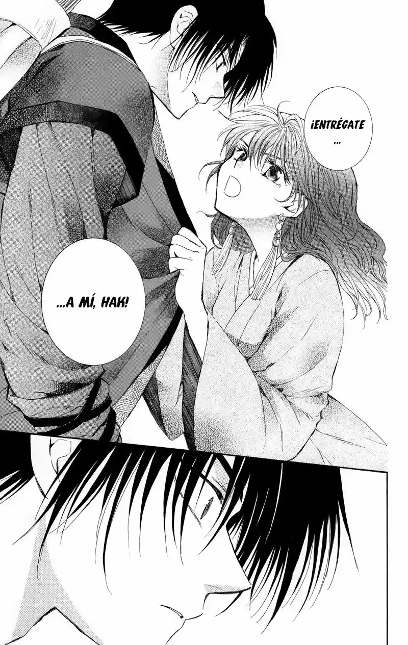 Akatsuki no Yona Capítulo 8 - Page 26