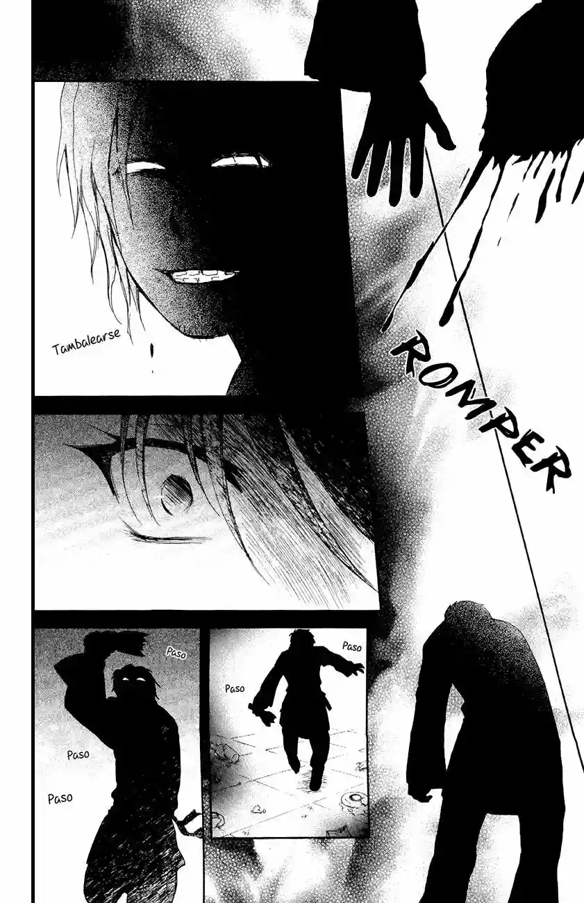 Akatsuki no Yona Capítulo 80 - Page 10