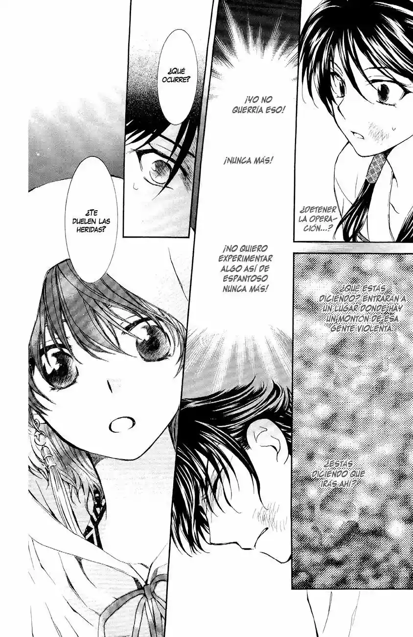 Akatsuki no Yona Capítulo 80 - Page 26