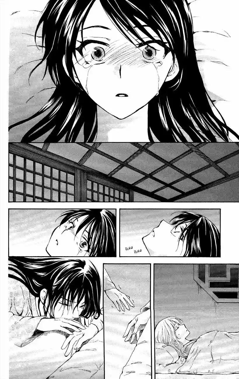 Akatsuki no Yona Capítulo 84 - Page 6
