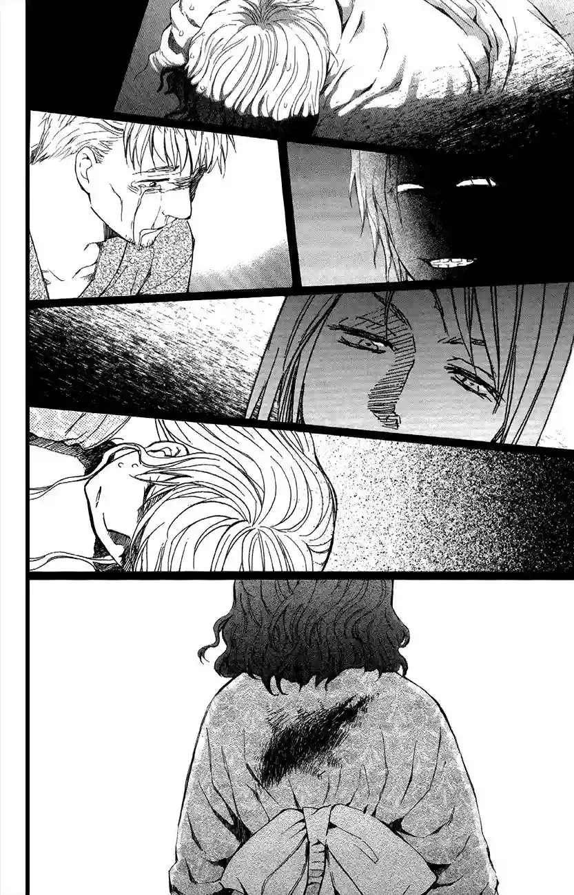 Akatsuki no Yona Capítulo 85 - Page 14
