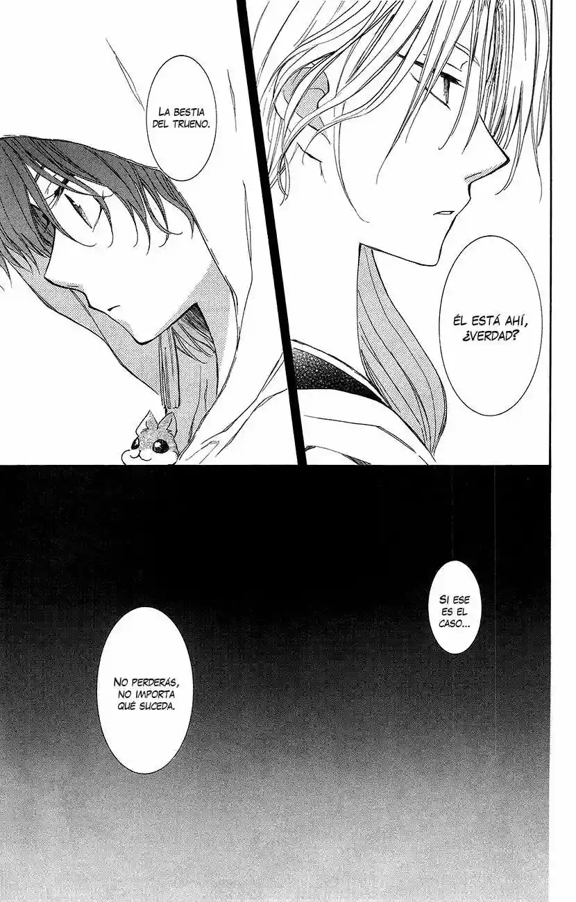 Akatsuki no Yona Capítulo 89 - Page 18