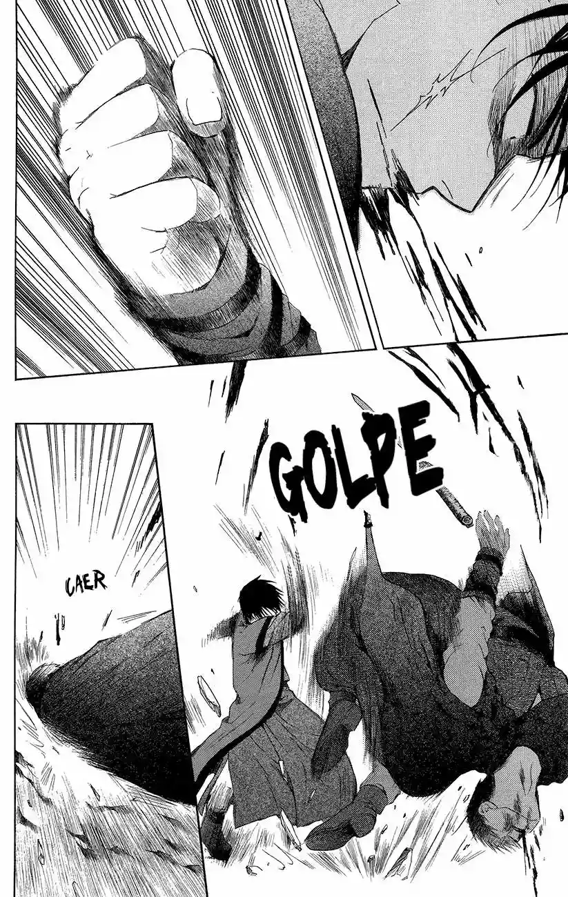 Akatsuki no Yona Capítulo 91 - Page 13