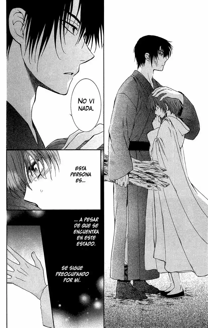 Akatsuki no Yona Capítulo 92 - Page 22