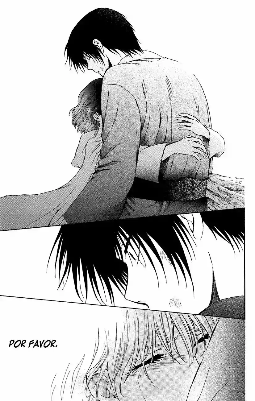 Akatsuki no Yona Capítulo 92 - Page 24