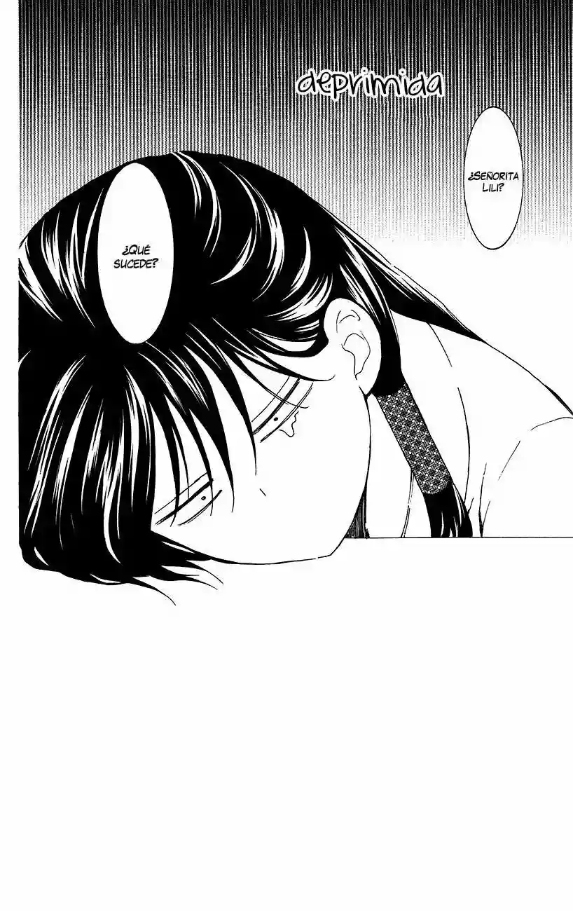 Akatsuki no Yona Capítulo 93 - Page 7