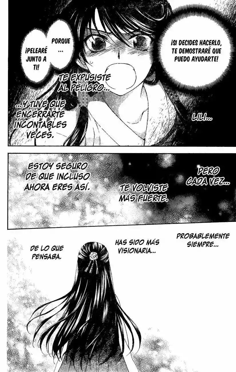 Akatsuki no Yona Capítulo 94 - Page 21