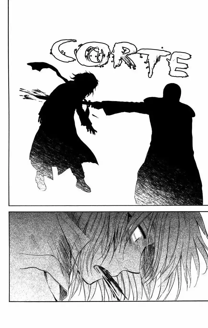 Akatsuki no Yona Capítulo 99 - Page 21