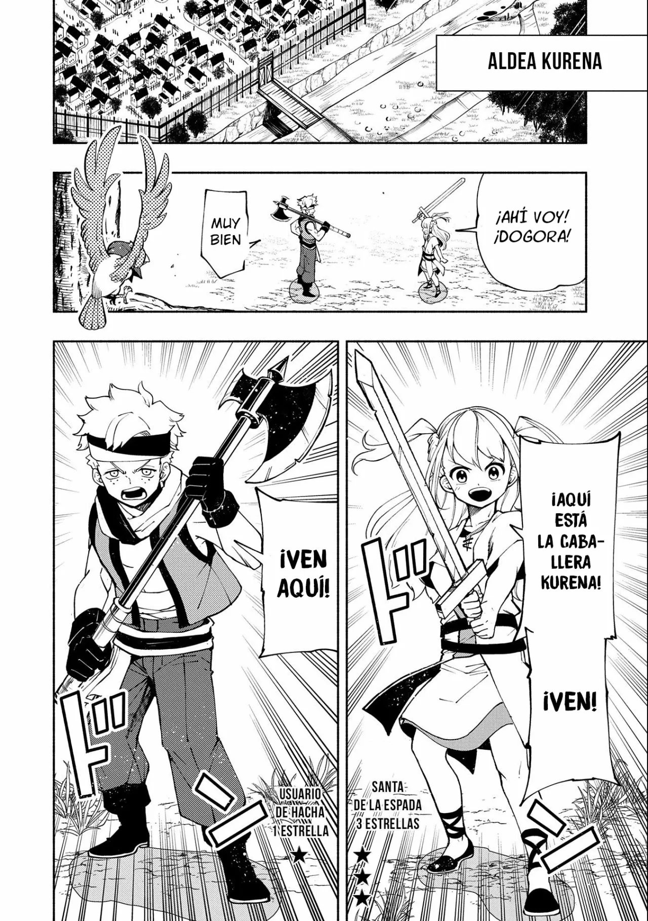 Hell Mode: Yarikomi Suki no Gamer wa Hai-settei no Isekai de Musou suru – Hajimari no Shoukanshi Capítulo 10 - Page 20