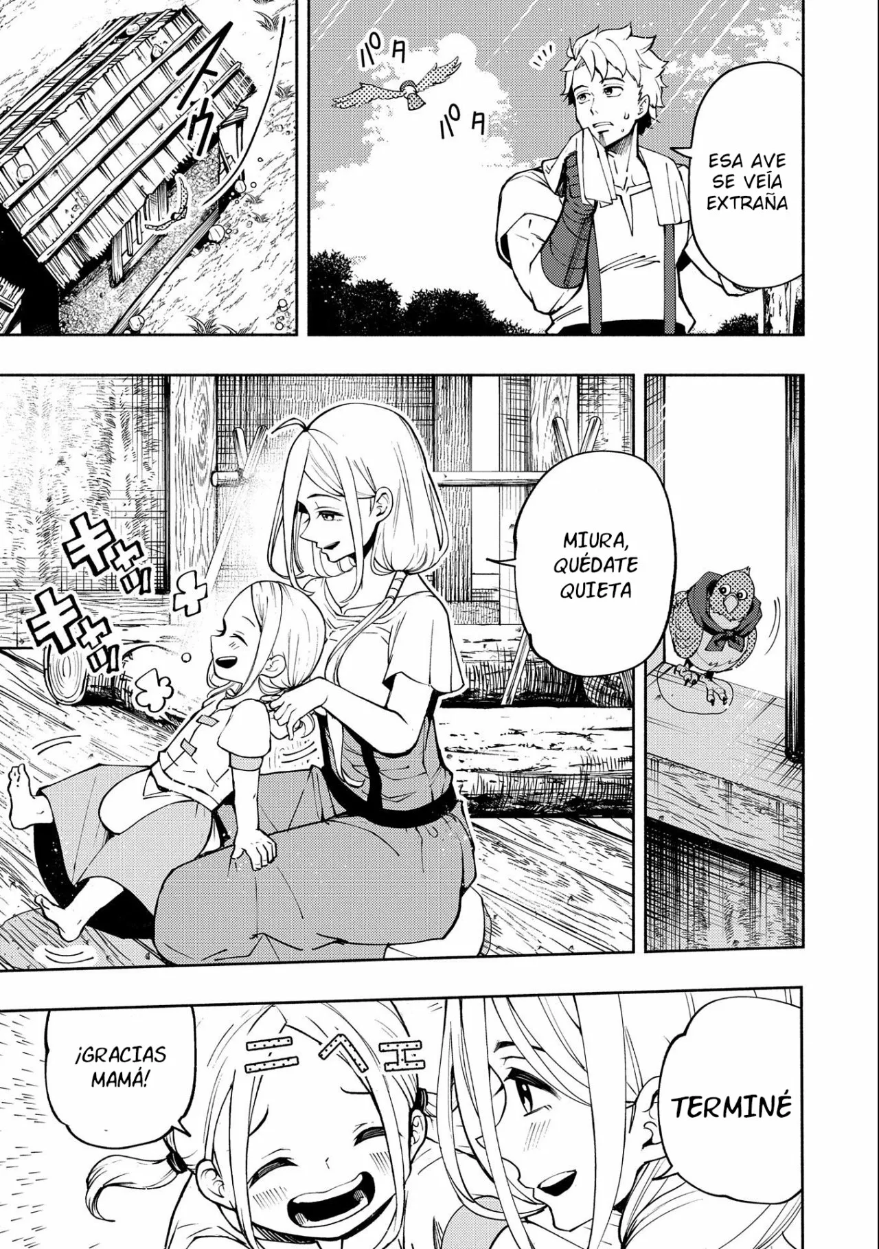 Hell Mode: Yarikomi Suki no Gamer wa Hai-settei no Isekai de Musou suru – Hajimari no Shoukanshi Capítulo 10 - Page 23