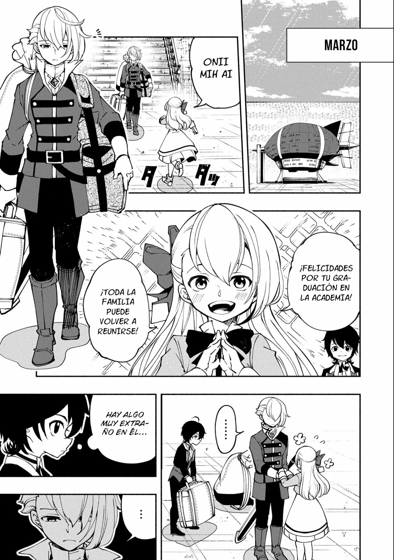 Hell Mode: Yarikomi Suki no Gamer wa Hai-settei no Isekai de Musou suru – Hajimari no Shoukanshi Capítulo 11 - Page 18