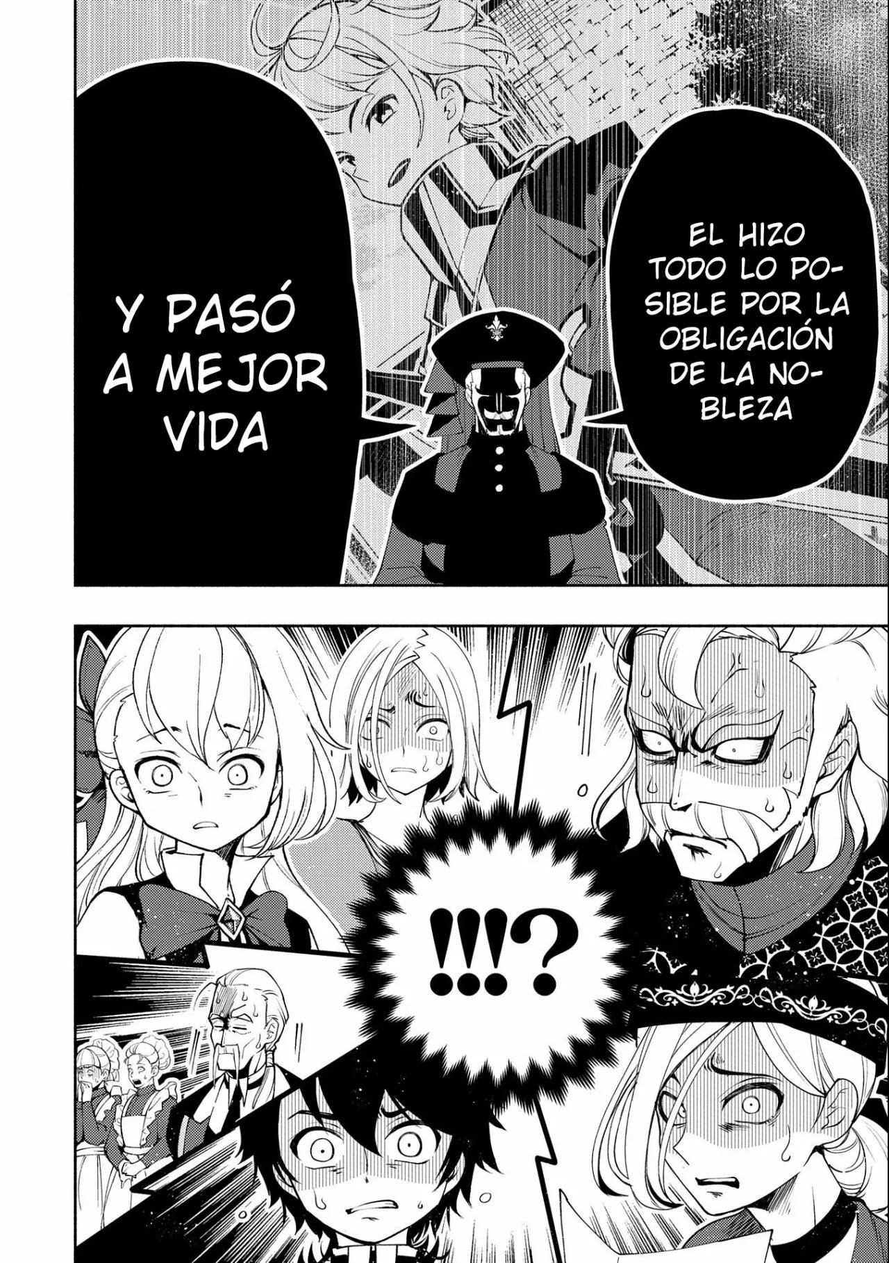 Hell Mode: Yarikomi Suki no Gamer wa Hai-settei no Isekai de Musou suru – Hajimari no Shoukanshi Capítulo 15 - Page 12