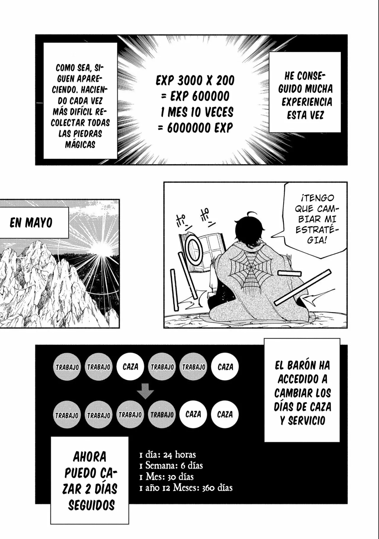 Hell Mode: Yarikomi Suki no Gamer wa Hai-settei no Isekai de Musou suru – Hajimari no Shoukanshi Capítulo 16 - Page 25