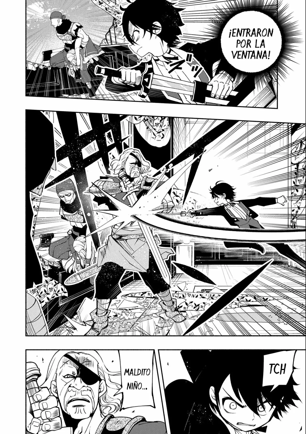 Hell Mode: Yarikomi Suki no Gamer wa Hai-settei no Isekai de Musou suru – Hajimari no Shoukanshi Capítulo 18 - Page 12