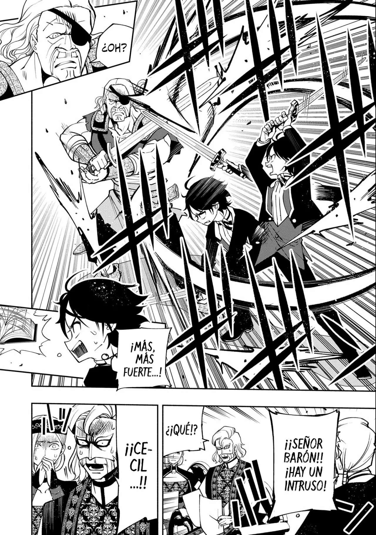 Hell Mode: Yarikomi Suki no Gamer wa Hai-settei no Isekai de Musou suru – Hajimari no Shoukanshi Capítulo 18 - Page 14