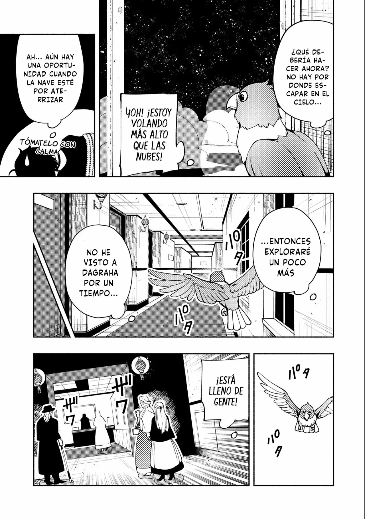 Hell Mode: Yarikomi Suki no Gamer wa Hai-settei no Isekai de Musou suru – Hajimari no Shoukanshi Capítulo 18 - Page 25