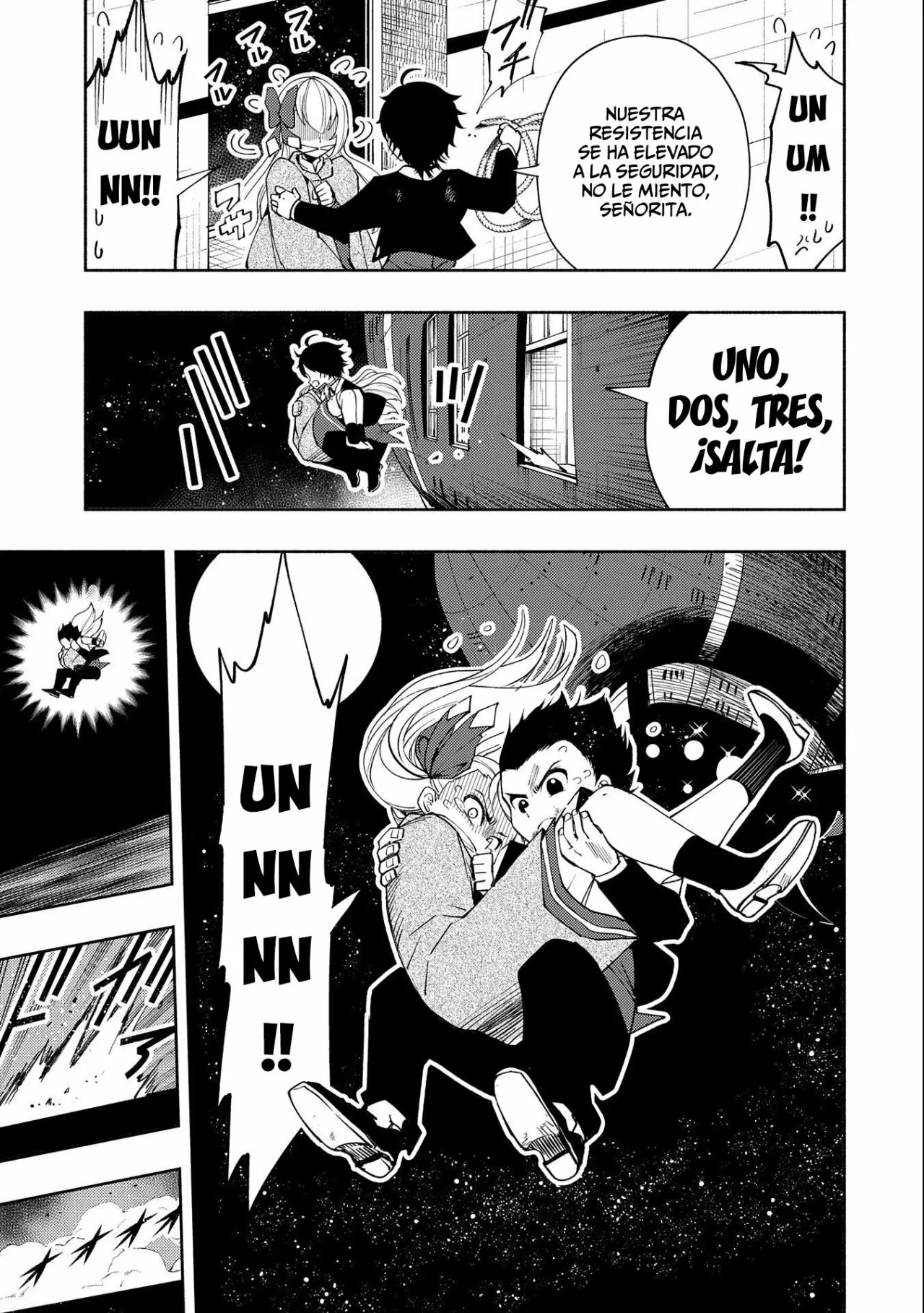 Hell Mode: Yarikomi Suki no Gamer wa Hai-settei no Isekai de Musou suru – Hajimari no Shoukanshi Capítulo 19 - Page 24