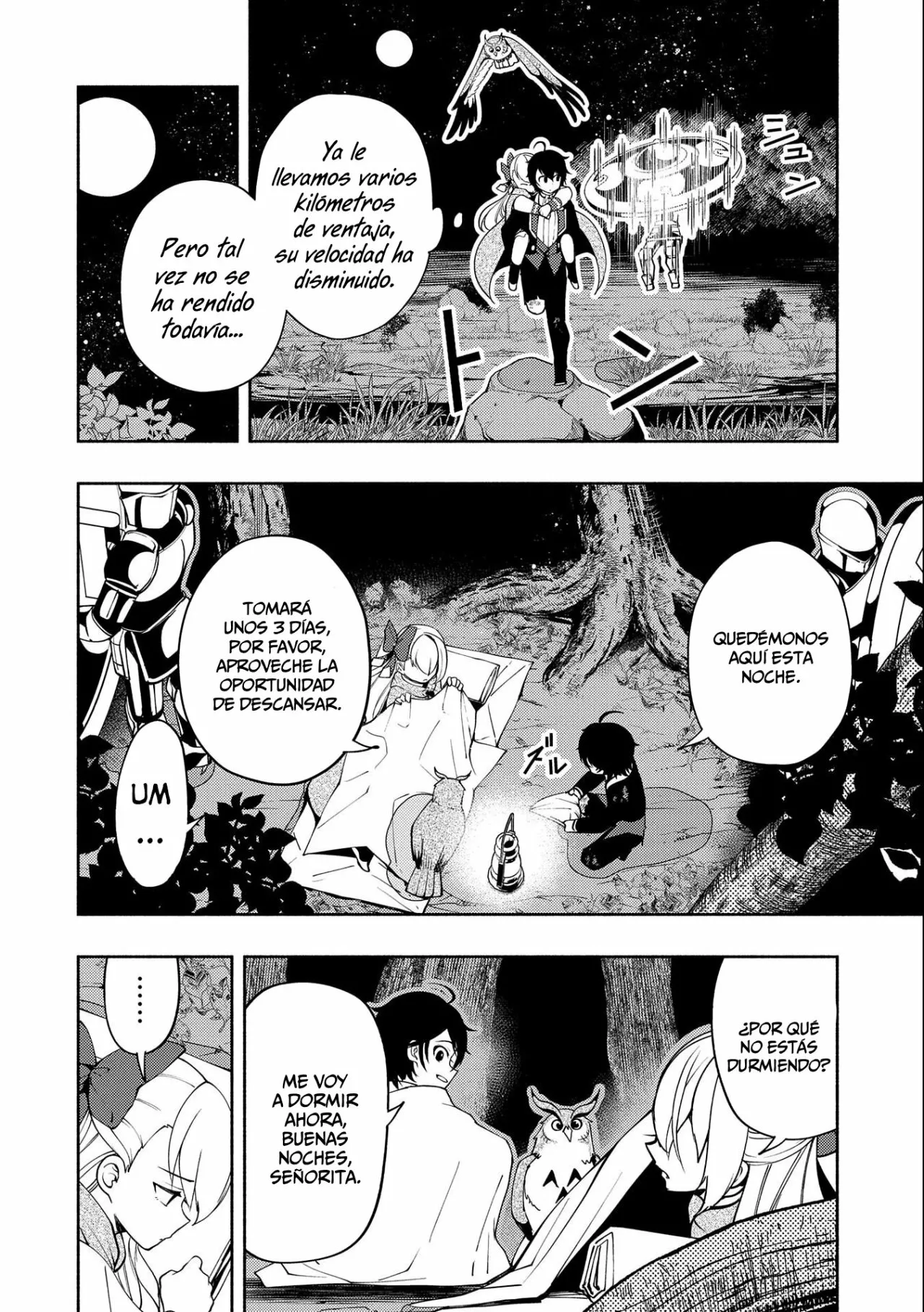 Hell Mode: Yarikomi Suki no Gamer wa Hai-settei no Isekai de Musou suru – Hajimari no Shoukanshi Capítulo 20 - Page 13