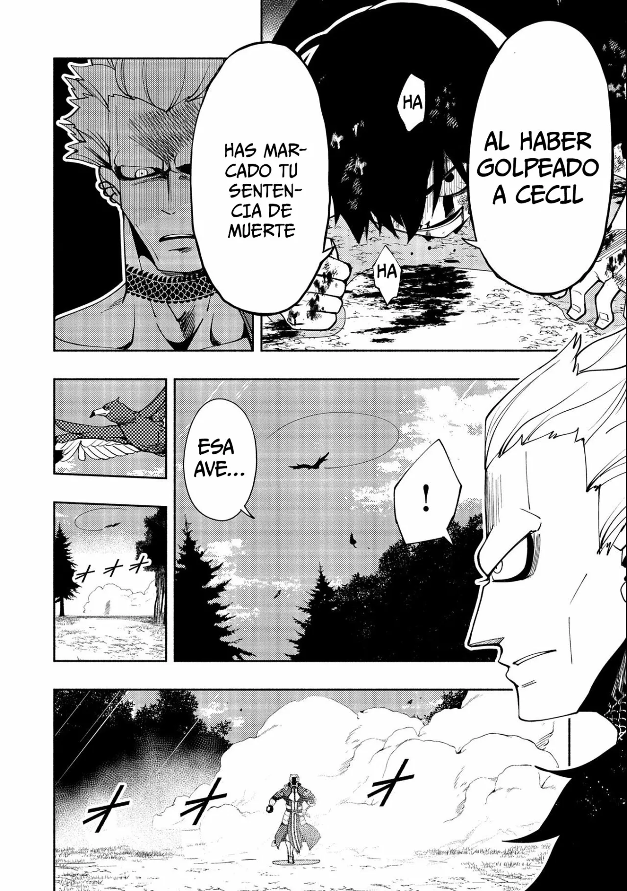 Hell Mode: Yarikomi Suki no Gamer wa Hai-settei no Isekai de Musou suru – Hajimari no Shoukanshi Capítulo 22 - Page 13