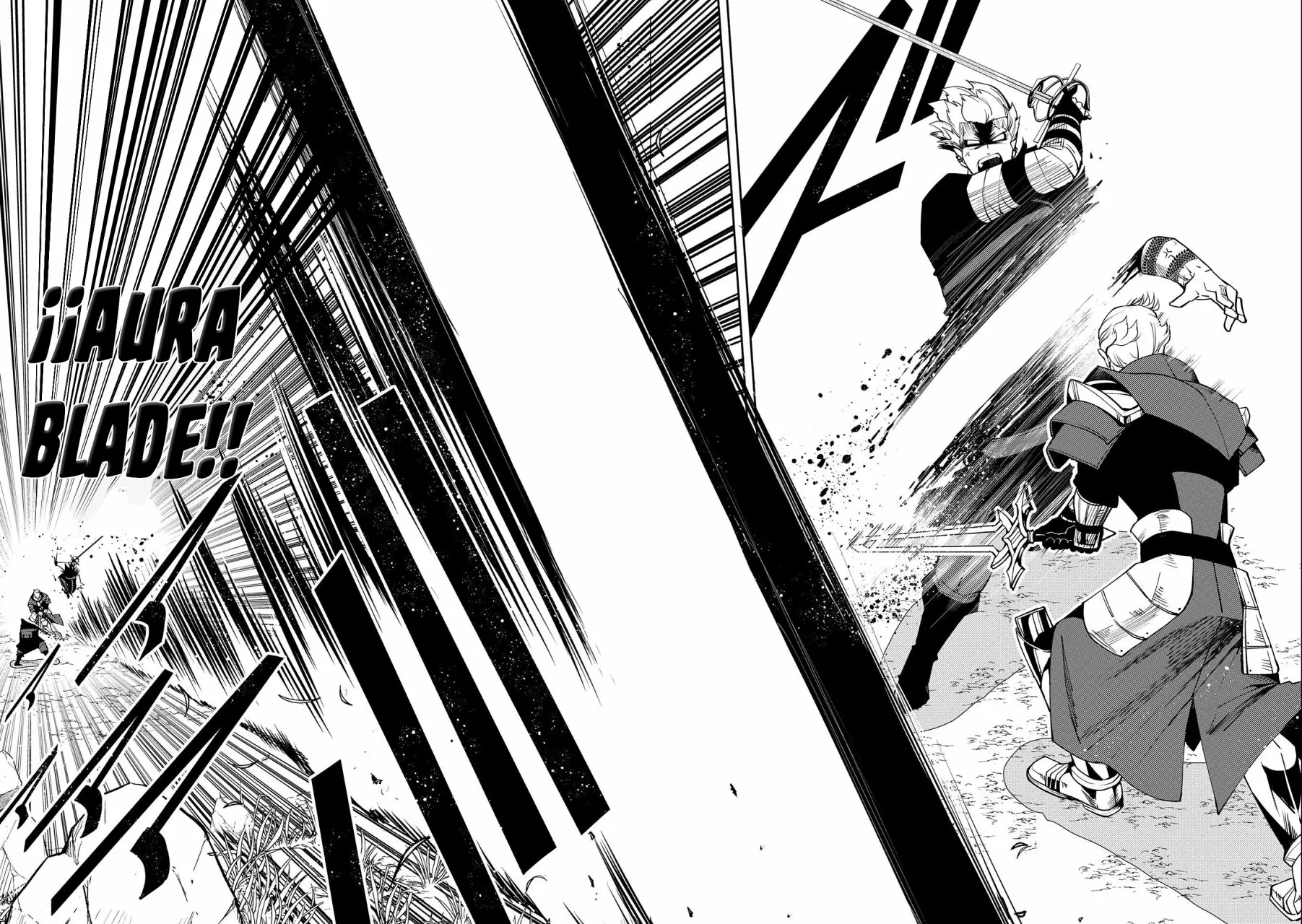 Hell Mode: Yarikomi Suki no Gamer wa Hai-settei no Isekai de Musou suru – Hajimari no Shoukanshi Capítulo 22 - Page 23