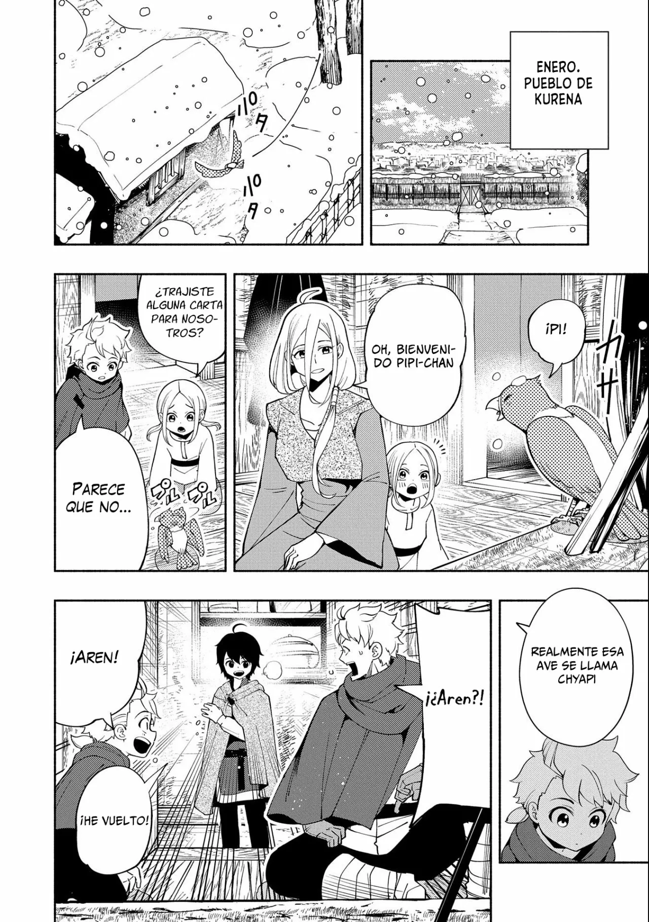 Hell Mode: Yarikomi Suki no Gamer wa Hai-settei no Isekai de Musou suru – Hajimari no Shoukanshi Capítulo 24 - Page 15