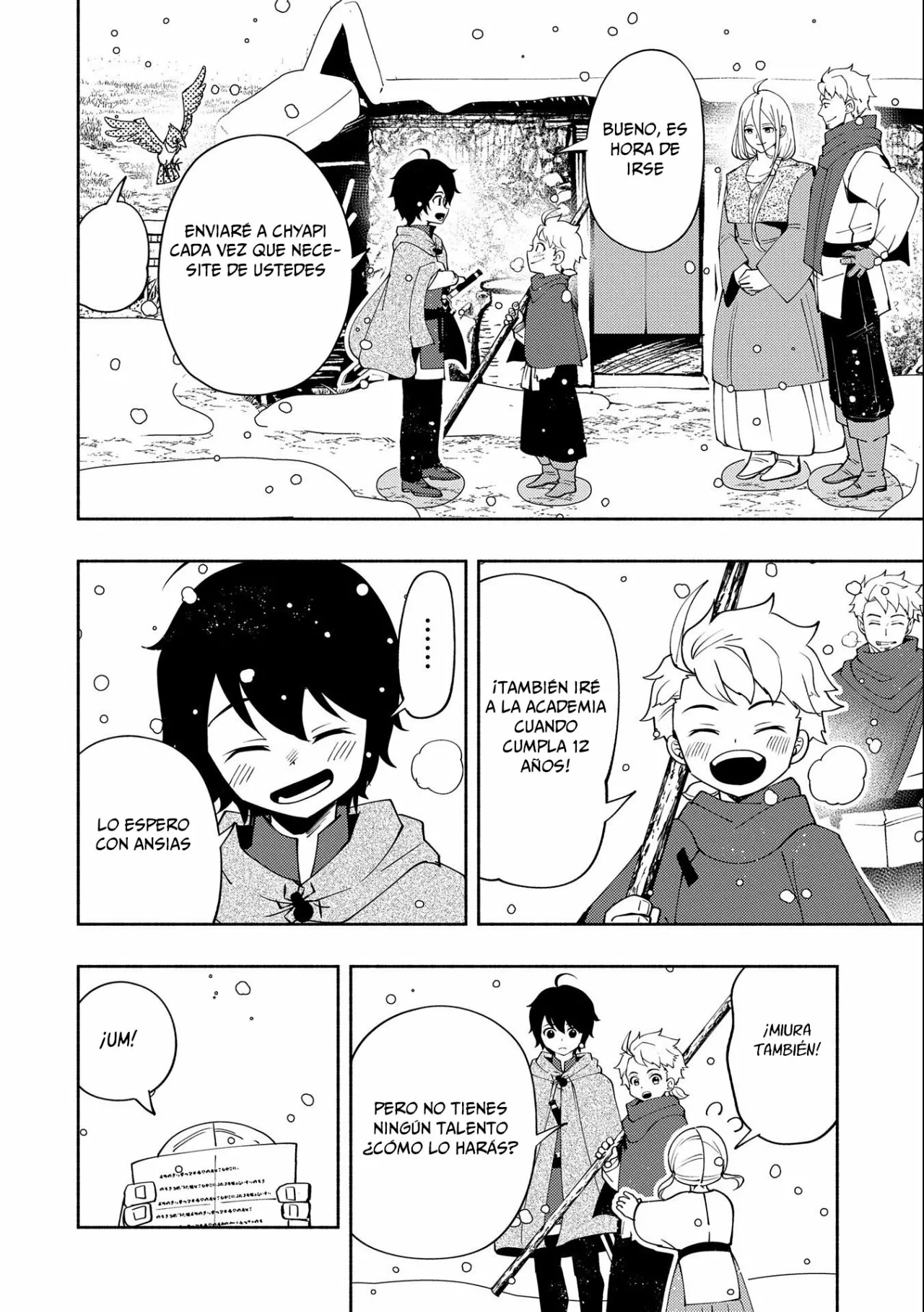 Hell Mode: Yarikomi Suki no Gamer wa Hai-settei no Isekai de Musou suru – Hajimari no Shoukanshi Capítulo 24 - Page 21