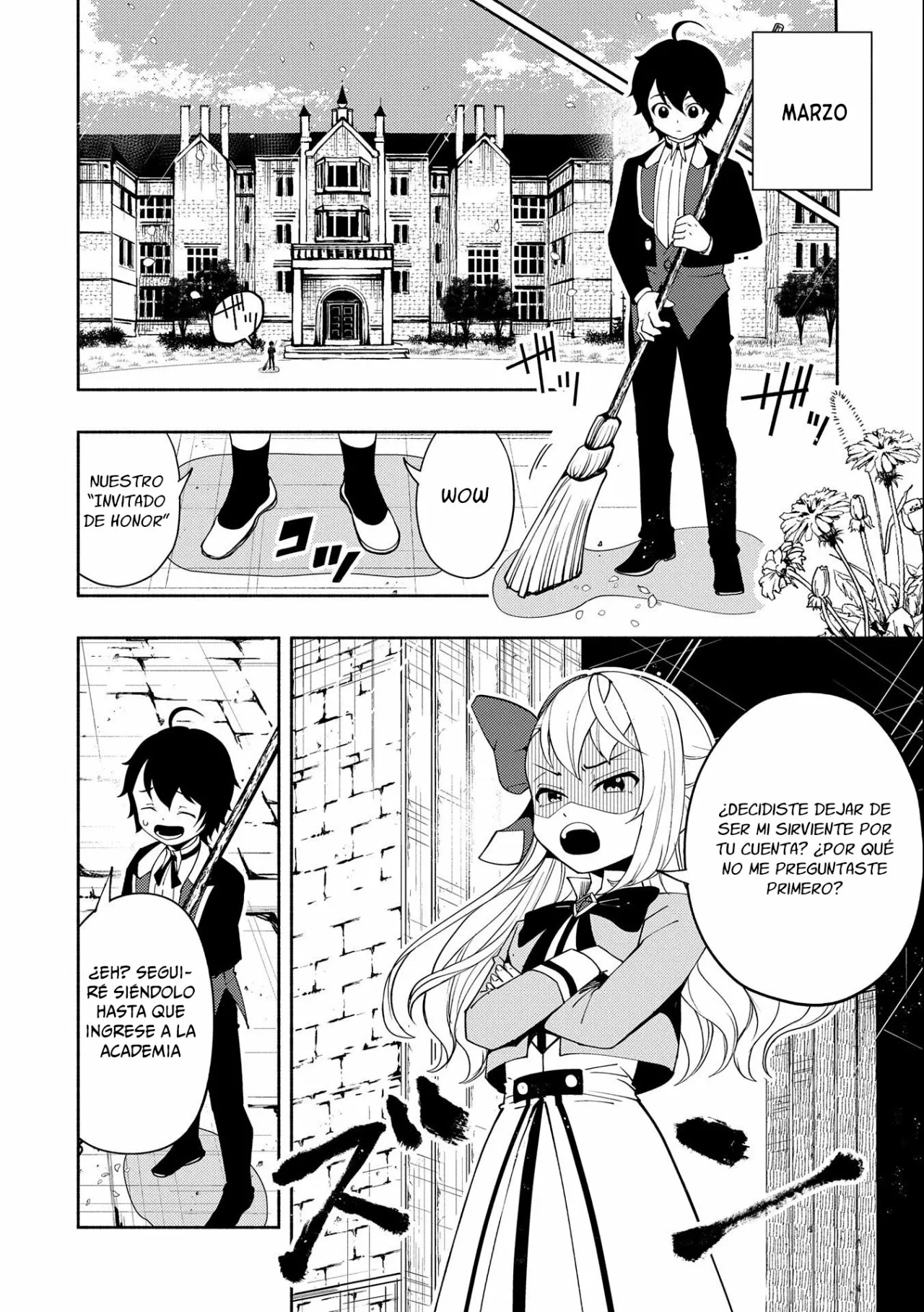Hell Mode: Yarikomi Suki no Gamer wa Hai-settei no Isekai de Musou suru – Hajimari no Shoukanshi Capítulo 24 - Page 23