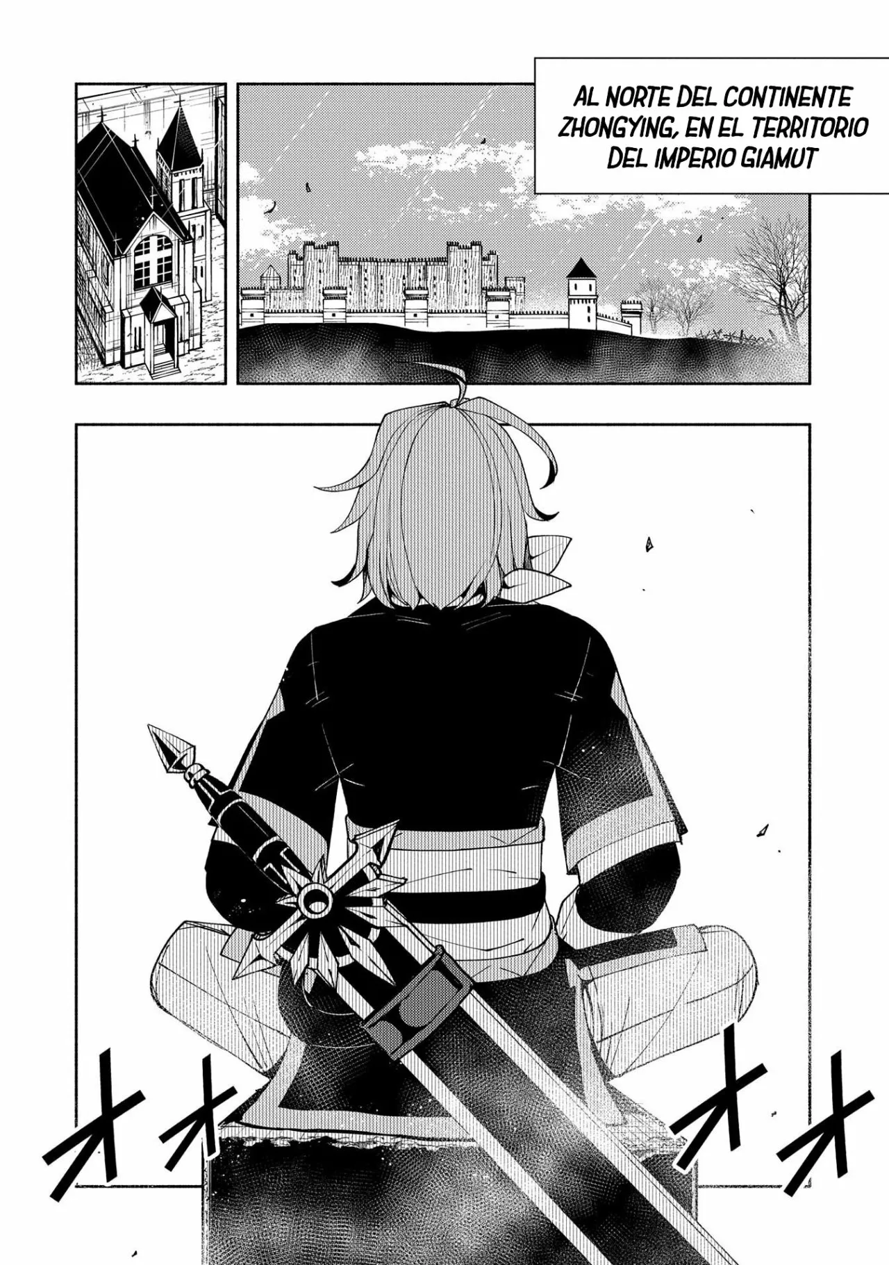 Hell Mode: Yarikomi Suki no Gamer wa Hai-settei no Isekai de Musou suru – Hajimari no Shoukanshi Capítulo 25 - Page 17