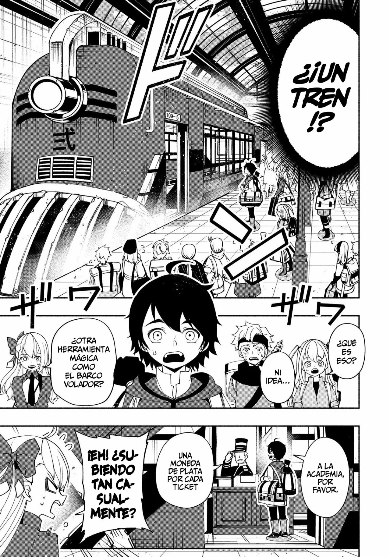 Hell Mode: Yarikomi Suki no Gamer wa Hai-settei no Isekai de Musou suru – Hajimari no Shoukanshi Capítulo 25 - Page 22