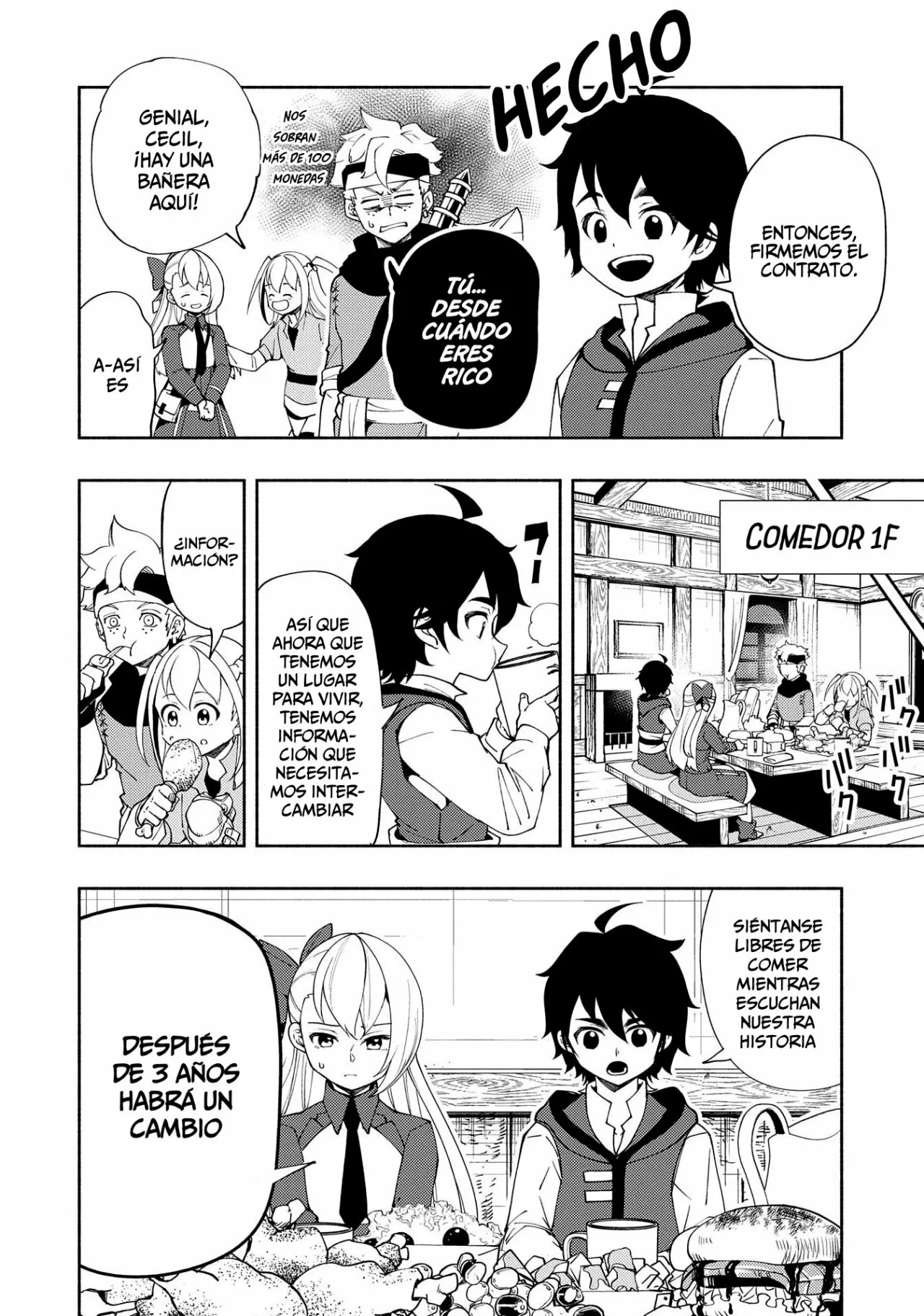 Hell Mode: Yarikomi Suki no Gamer wa Hai-settei no Isekai de Musou suru – Hajimari no Shoukanshi Capítulo 26 - Page 21