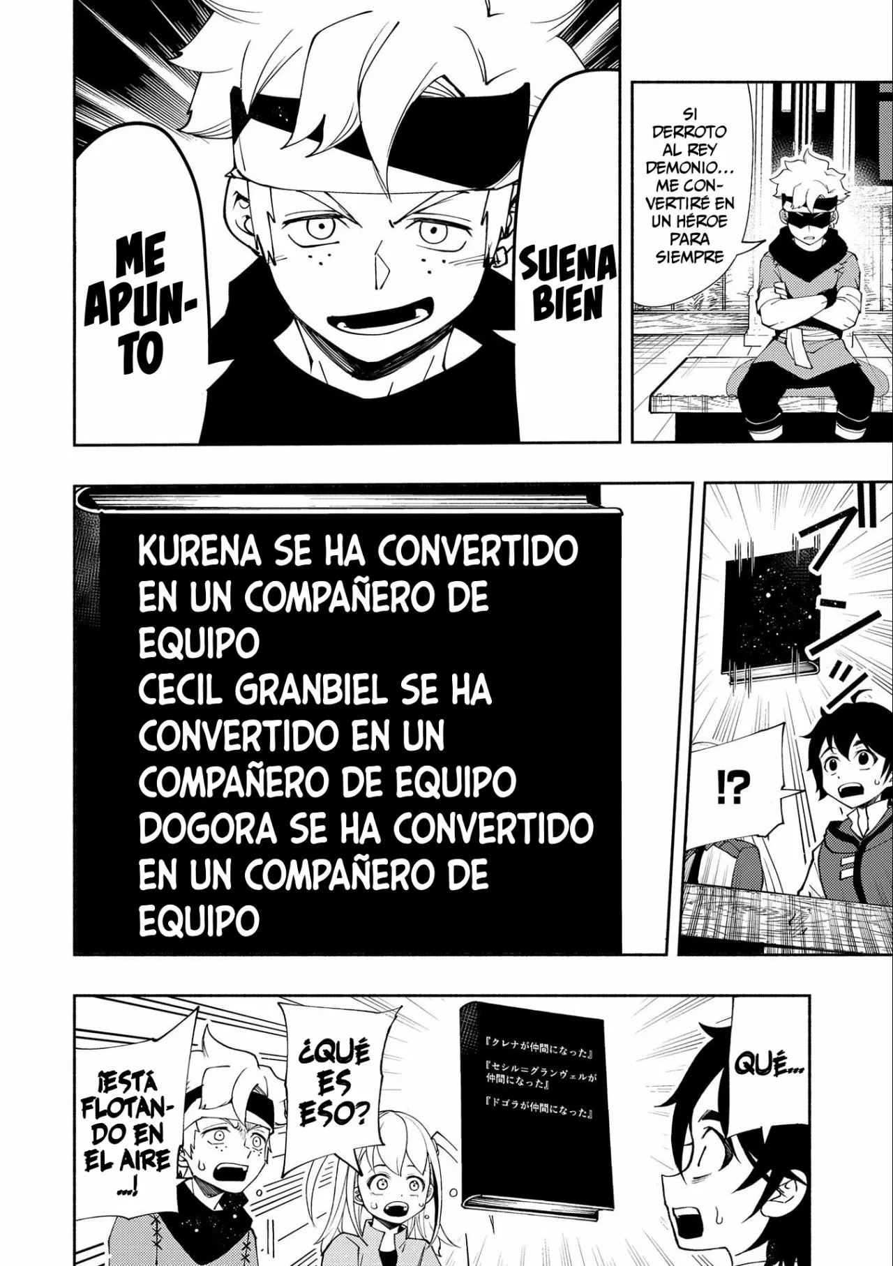 Hell Mode: Yarikomi Suki no Gamer wa Hai-settei no Isekai de Musou suru – Hajimari no Shoukanshi Capítulo 26 - Page 23