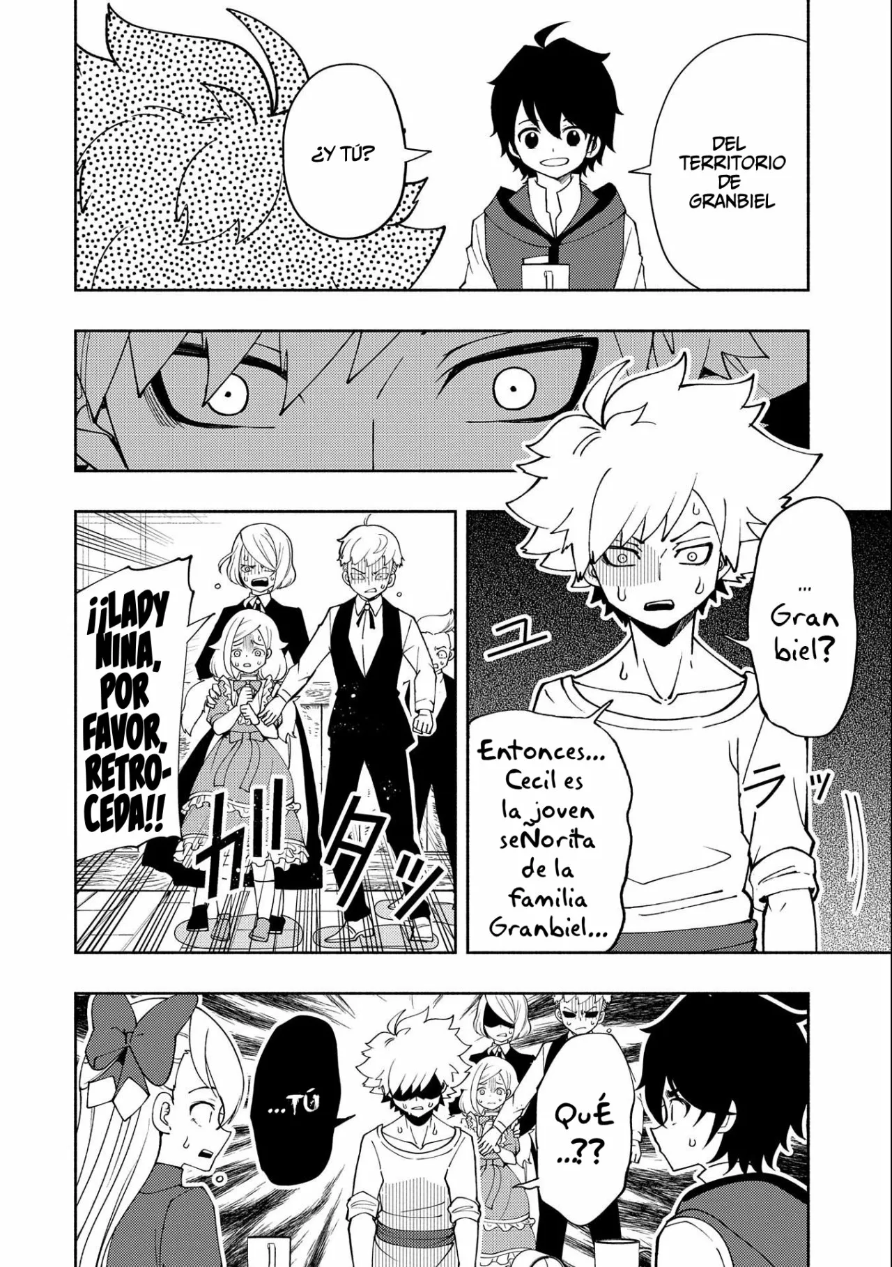 Hell Mode: Yarikomi Suki no Gamer wa Hai-settei no Isekai de Musou suru – Hajimari no Shoukanshi Capítulo 29 - Page 13