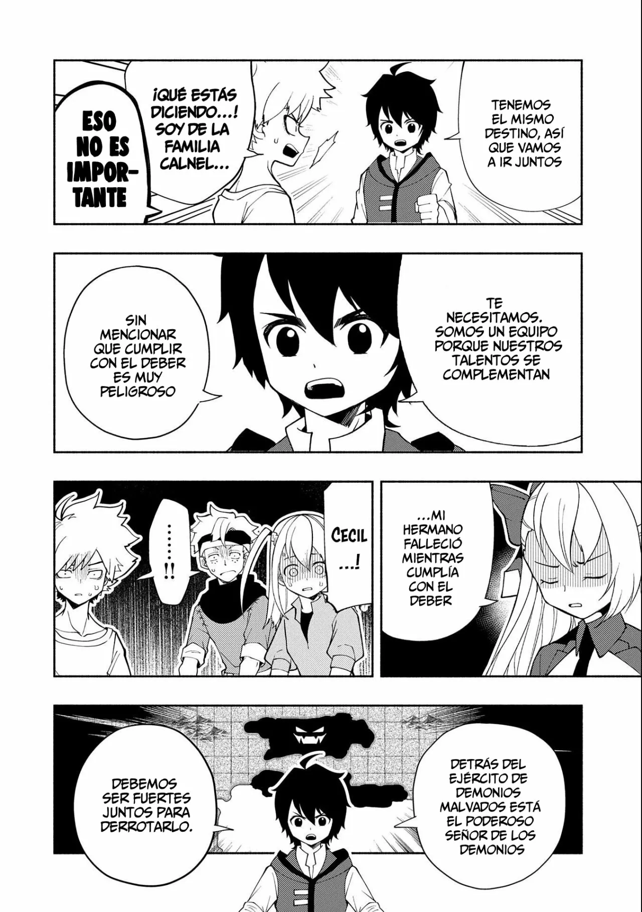 Hell Mode: Yarikomi Suki no Gamer wa Hai-settei no Isekai de Musou suru – Hajimari no Shoukanshi Capítulo 29 - Page 21