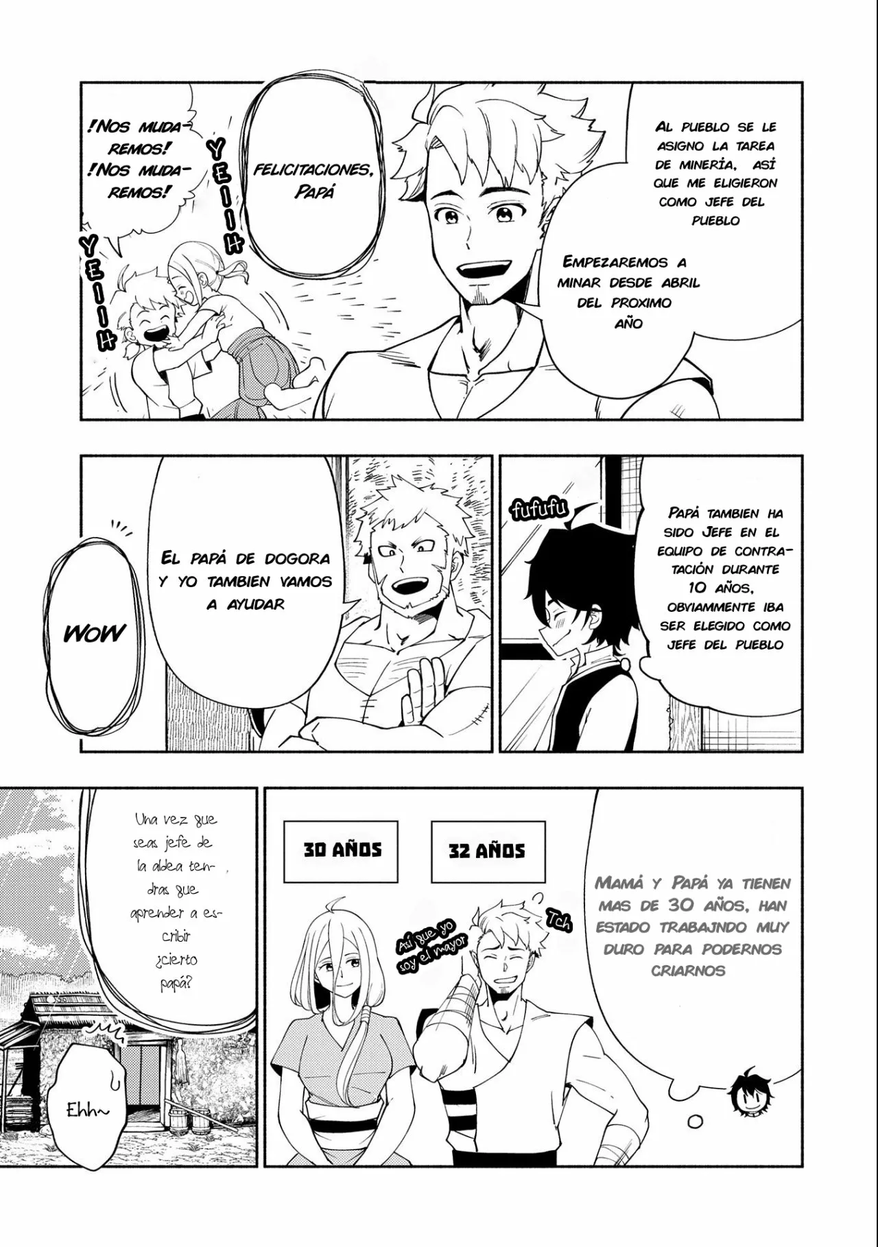 Hell Mode: Yarikomi Suki no Gamer wa Hai-settei no Isekai de Musou suru – Hajimari no Shoukanshi Capítulo 30 - Page 19