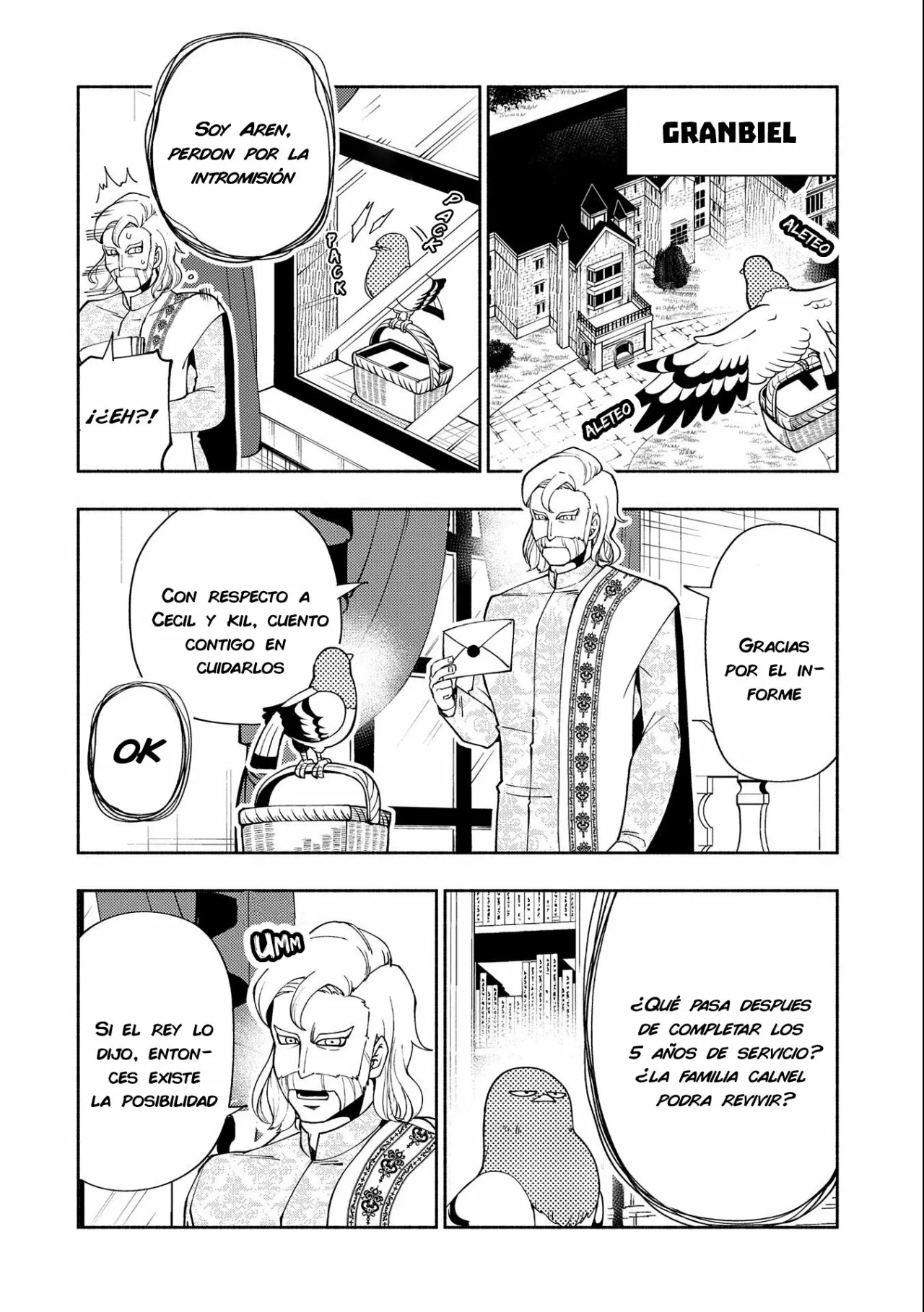 Hell Mode: Yarikomi Suki no Gamer wa Hai-settei no Isekai de Musou suru – Hajimari no Shoukanshi Capítulo 30 - Page 20